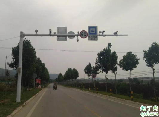 電子眼違章罰款多久時(shí)間內(nèi)必須交 電子眼違章有沒有遲納金1