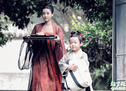 鶴唳華亭顧阿寶喜歡蕭定權(quán)嗎 顧阿寶蕭定權(quán)結(jié)局在沒(méi)在一起3