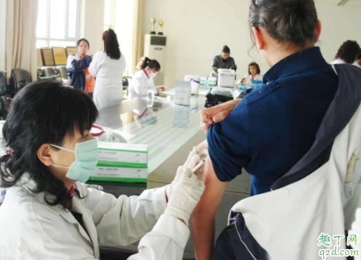 乙肝病毒表面抗體定性陽(yáng)性正常嗎 乙肝病毒表面抗體陽(yáng)性要打加強(qiáng)針嗎4