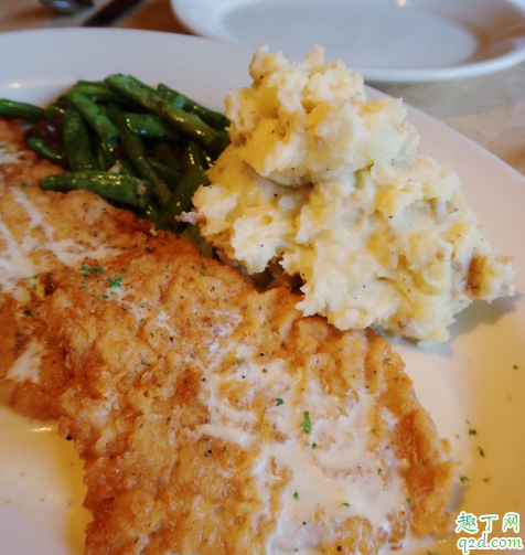 芝樂(lè)坊中國(guó)有幾家 芝樂(lè)坊餐廳人均消費(fèi)多少7