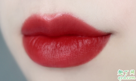 紀(jì)梵希333和306哪個(gè)好看 紀(jì)梵希333和306試色對比3