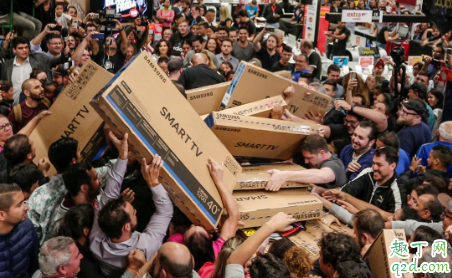 2019英國(guó)黑五折扣有多大 2019英國(guó)黑五折扣清單攻略4