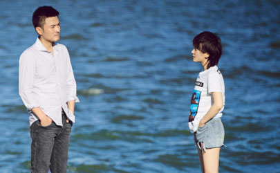 第二次也很美俞非凡還喜歡安安不 俞非凡安安結局有沒有復合