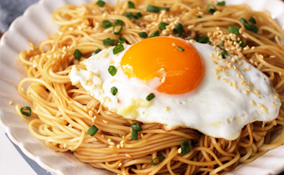 熊爸森林蔥油拌面好吃嗎 熊爸森林蔥油拌面多少錢