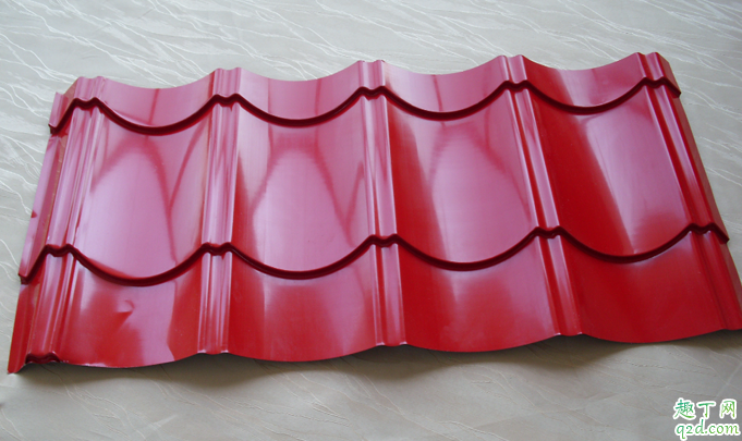 彩鋼瓦和樹脂瓦哪個隔熱 彩鋼瓦和樹脂瓦的區(qū)別3