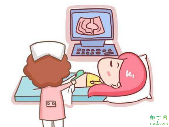 懷孕后沒有看到胎心胎芽怎么回事 懷孕多長時(shí)間用胎心監(jiān)護(hù)器1