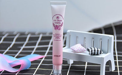 泰國ATREUS山竹眼霜怎么樣 ATREUS山竹眼霜使用測評