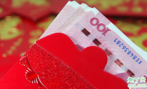 不熟的同事結(jié)婚不給紅包好嗎 公司不熟的同事結(jié)婚隨禮多少錢(qián)2