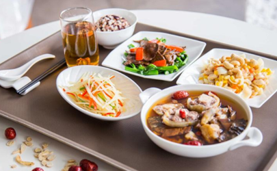 月子里哪些調(diào)料不能吃 產(chǎn)后月子期間能吃哪些堅果零食