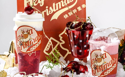 喜茶多肉車厘2.0多少錢一杯 喜茶多肉車厘2.0好喝嗎味道怎么樣