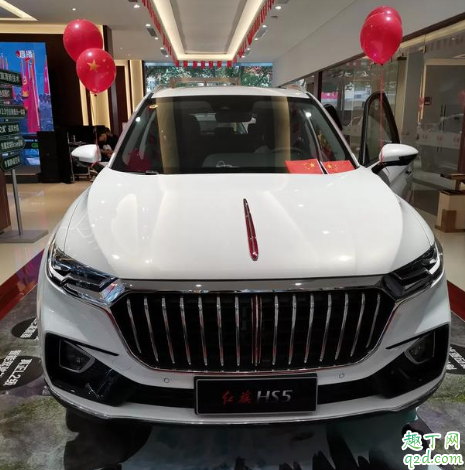 紅旗hs5訂車(chē)多長(zhǎng)時(shí)間能提車(chē) 紅旗HS5提車(chē)為什么要等那么久3