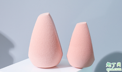 三月兔美妝蛋好用嗎 三月兔美妝蛋使用評測4