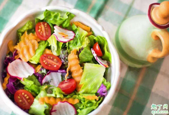 膳食纖維吃了減肥嗎 膳食纖維素粉吃了能瘦嗎2