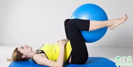 孕晚期運(yùn)動會不會減少寶寶體重 孕晚期運(yùn)動有什么好處3