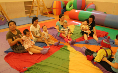 孩子發(fā)育遲緩好治嗎 不同月齡寶寶發(fā)育遲緩癥狀表現(xiàn)