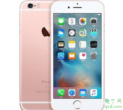iPhone6s不升級系統(tǒng)會怎么樣 蘋果6s不升級可以一直用下去嗎3