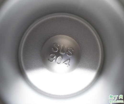 水杯上的304什么意思 304和316不銹鋼哪個好喝水4