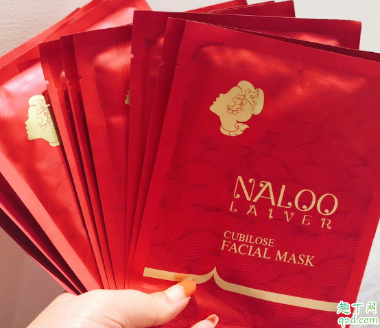 泰國蘭諾燕窩面膜怎么樣 泰國蘭諾燕窩面膜使用測評2