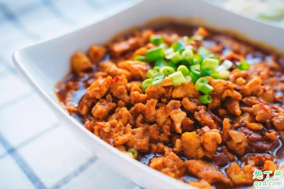 雞蛋醬里可以放肉嗎 雞蛋醬加肉還是不加肉好1