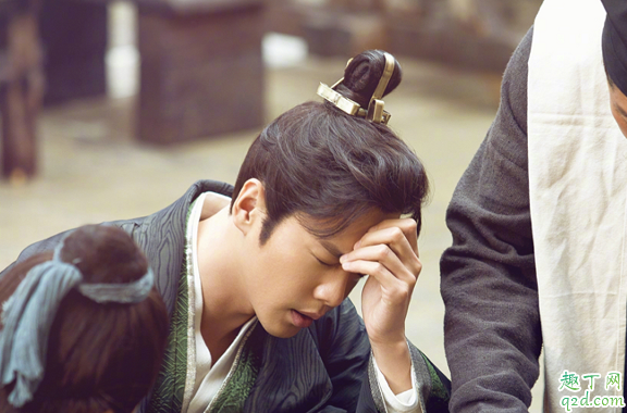 慶余年中的箱子什么時候打開的 范閑娘留下的箱子第三層是什么1