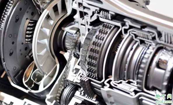 cvt變速箱會(huì)不會(huì)打滑 CVT變速箱車型可以買嗎2