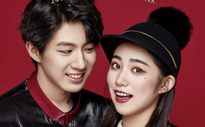 2019海馬體圣誕照怎么預約 2019海馬體圣誕情侶照價格