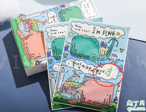 小鯨魚面膜是什么品牌 鯨魚面膜中怎么分辨美白和補水3