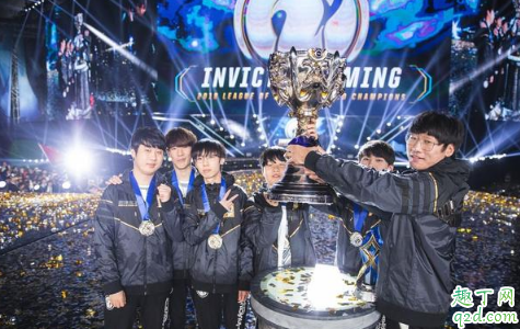 lols9總決賽在哪買勝負 哪個平臺可以買lol比賽1