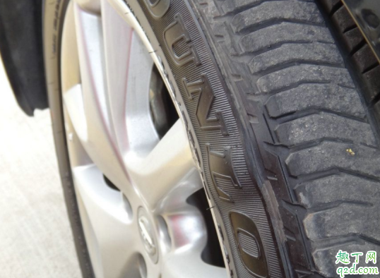 冬天輪胎為什么會漏氣 冬天汽車為什么起步的時候輪胎那里會響4