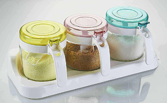 為什么調(diào)料盒放調(diào)料會(huì)化 調(diào)味料結(jié)塊了怎么辦