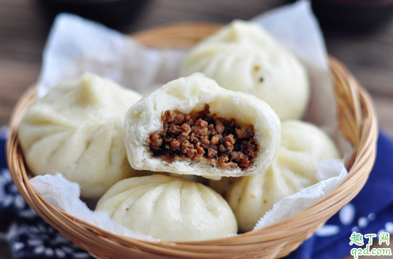 包豬肉包子哪個(gè)部位的肉好 包豬肉包子用哪種肉合適3