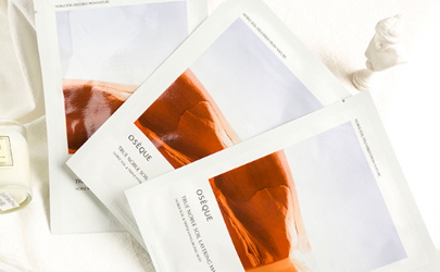 Oseque面膜好用嗎 Oseque澳皙五土面膜使用評測