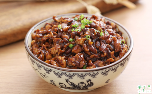 雞蛋醬一般需要幾個雞蛋 雞蛋醬放多少雞蛋合適1