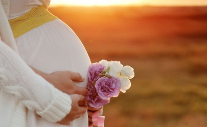 孕婦肚子大寶寶就會大嗎 孕婦肚子大小和寶寶大小成正比嗎