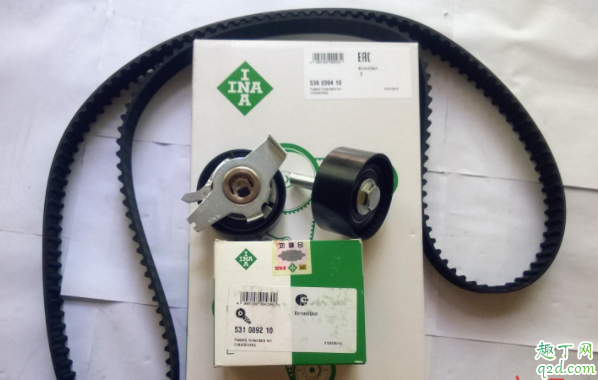 如何判斷正時皮帶能否繼續(xù)使用 換了正時皮帶有嗚嗚聲正常嗎1