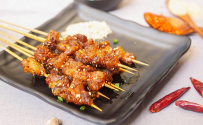 懷孕八個月吃燒烤對胎兒有影響嗎 懷孕應(yīng)該怎么吃燒烤健康