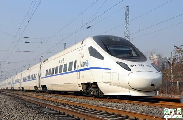 漢十高鐵天河機場有站點嗎 漢十高鐵經(jīng)過天河機場嗎2