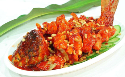 做糖醋魚(yú)要提前腌一下么 糖醋魚(yú)怎么腌制比較好