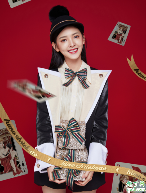 海馬體圣誕照什么時候可以拍 2019海馬體圣誕照多少錢7