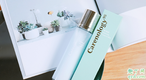 科娜藍(lán)面霜水分層了正常嗎 科娜藍(lán)面霜水真的好用嗎4