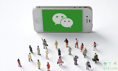 為什么有人買微信空號(hào) 微信空號(hào)多少錢一個(gè)1