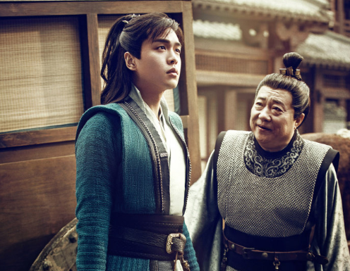 慶余年范閑喜歡誰(shuí) 慶余年范閑結(jié)局是怎樣的3