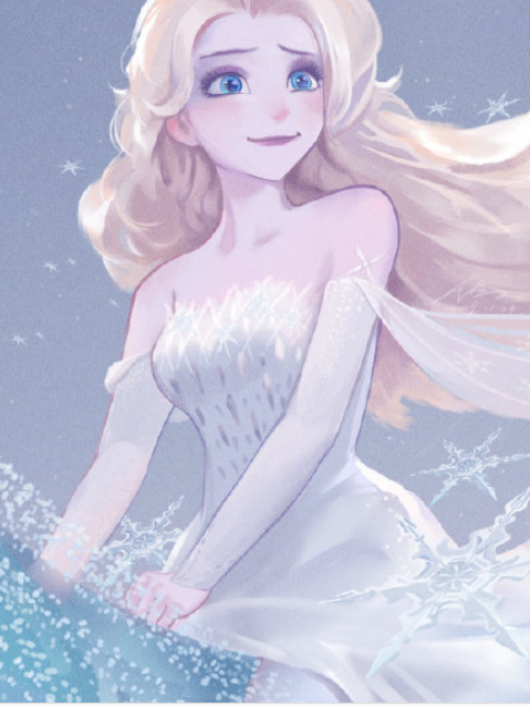 名創(chuàng)優(yōu)品冰雪奇緣2聯(lián)名有哪些 名創(chuàng)優(yōu)品冰雪奇緣聯(lián)名系列評(píng)測(cè)11