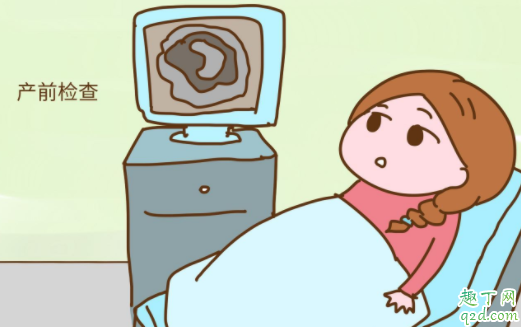 早孕怎么預(yù)防先兆流產(chǎn) 先兆流產(chǎn)和宮外孕如何識別2