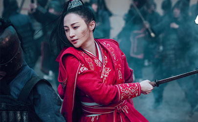 劍王朝根據什么小說改編的 劍王朝原著在哪看