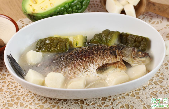 鯽魚湯要先煎一下嗎 鯽魚湯煎一下好還是不煎好3