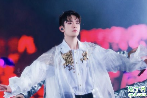 2019易烊千璽上海演唱會(huì)門(mén)票在哪買(mǎi) 易烊千璽演唱會(huì)門(mén)票什么時(shí)候開(kāi)售3