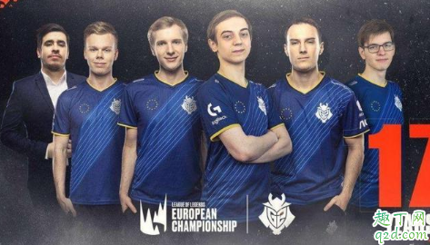 FPX和G2誰厲害 LOLS9總決賽FPX和G2誰是冠軍6