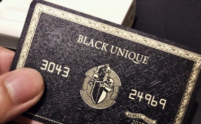 支付寶騎士卡靠譜嗎 支付寶騎士卡怎么申請(qǐng)