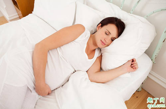 懷孕不睡午覺有沒有影響 懷孕不睡午覺會怎么樣2